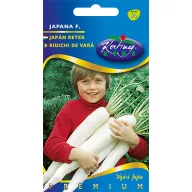 Retek őszi Japán 1g