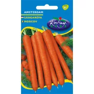 Sárgarépa korai Amszterdami 4 g