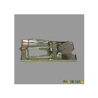 Egérfogó fém kicsi