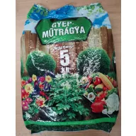 Lawn fertilizer 5 kg
