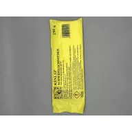 Kénlap 0,25 kg