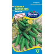 Uborka (konzerv) Megyer F1 2g