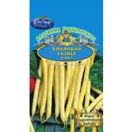 Sárgahüvelyű Bokorbab Janka 50g