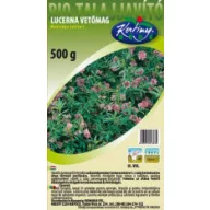 Lucerna (kékvirágú) 500g