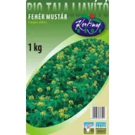 White mustard 1kg