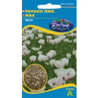 Tavaszi Mák Zeta 20g