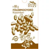 Földimogyoró 100g