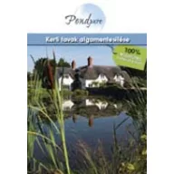 Algamentesítő Pond Pure 1 l
