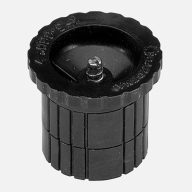 Permetezőszelep 5-360°