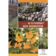 Az elfuserált  kert megmentése - Czauner Péter