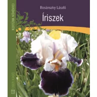 Íriszek - Bosánszky László