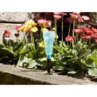 Csapadékmérő leszúró tüskével Pluviometro