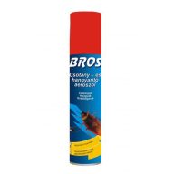 Bros Csótány-hangya elleni aeroszol 400 ml
