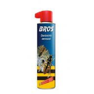 Bros Darázs-lódarázs elleni aeroszol 300 ml