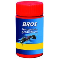 Bros hangyairtó granulátum 60g