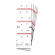 Bros Légyfogólap óriás 32x55cm 5 db