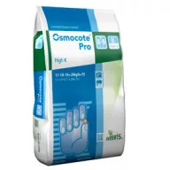 Osmocote Pro 8-9 hónapos Káliumos 11-11-19+2MgO+TE 25 kg