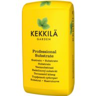 Peat stove Brown OPM 540 W 270 l Kekkila