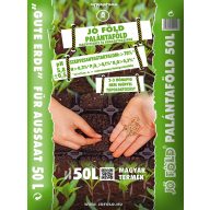 Magvető- és palántaföld Jó-Föld 50 l