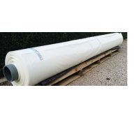 Fólia TVK 16x45m 0,17 UV 3 éves tejfehér S3W