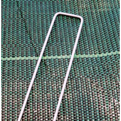 Vakondháló rögzítő Fixsol 10 db (17x3,5 cm)