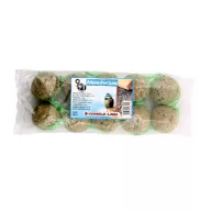 Madáreleség Cinkegolyó 10 db 900 g