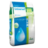 Universol 14-7-22+5,5CaO+2MgO SW-Calcium 25 kg