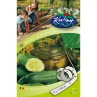 Vetőszalag Uborka és Kapor 3x1,33m