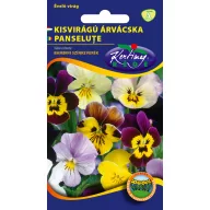 Árvácska kisvirágú színkeverék 0,25g
