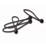 Gumikötöző "Snuggers" 20 db