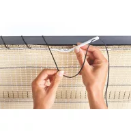 Tű és zsineg "Fixing Cord