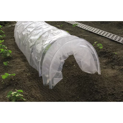 Fólia alagút állítható "Easy tunnel" 0,6x0,45x3 m