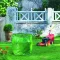 Garden leaf bag "Greenbag" 180 l