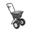 Fertilizer spreader wagon HECHT 229