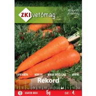 Sárgarépa Rekord 5g ZKI