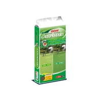   DCM Spring starter and maintenance lawn manure (12-3-3 45% organic matter) 10 kg