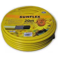 Tömlő SUNFLEX 3/4" 25m