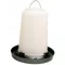Poultry drinker plastic 13 l Garden