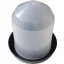 Poultry drinker plastic 4 l Garden