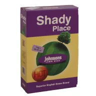 Fűmag Johnsons Shady árnyéktűrő keverék 1 kg
