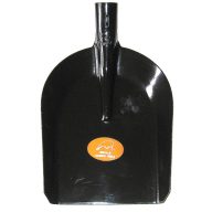 Lapát Buffalo 1000g-os hőkezelt, nyelezett