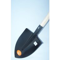 Ásó Buffalo lemez, hőkezelt, nyelezett