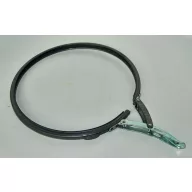 Hordó bilincs 220L hordóhoz