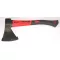 Axe WIDERWAY 0,6 kg, forged, with fibreglass handle