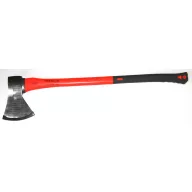 Axe WIDERWAY 1,8 kg, forged, with fibreglass handle