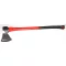 Axe WIDERWAY 1,8 kg, forged, with fibreglass handle