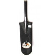 Árokásó lapát Buffalo nyéllel