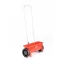 Fertilizer spreader wagon HECHT 212