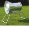 Pine wood packing funnel 55 cm