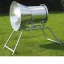 Pine wood packing funnel 55 cm
